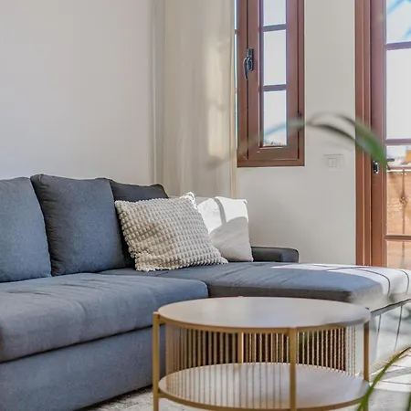 Apartment 2 Bdr With Pool & Teide View Arona (Tenerife)