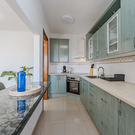 2 Bdr With Pool & Teide View * Arona (Tenerife)