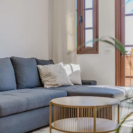 2 Bdr With Pool & Teide View Apartment Arona (Tenerife)