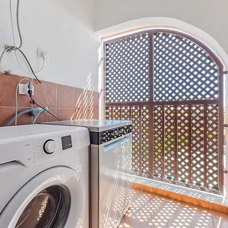 Apartment 2 Bdr With Pool & Teide View *