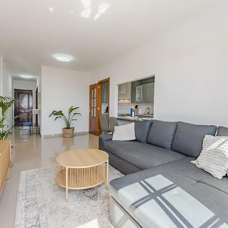 2 Bdr With Pool & Teide View * Arona (Tenerife)