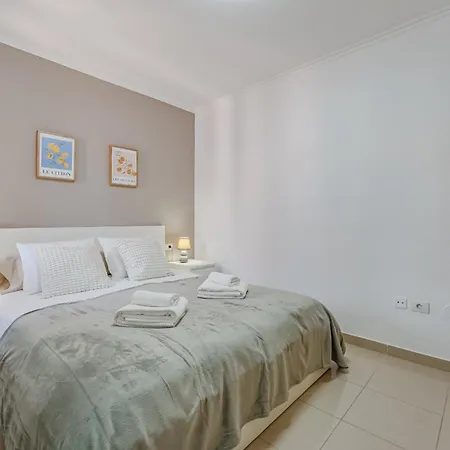 2 Bdr With Pool & Teide View