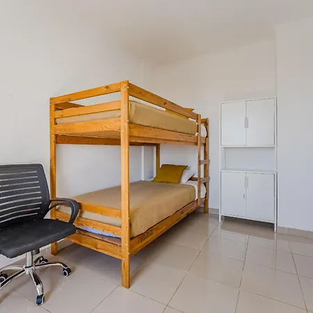 Apartment 2 Bdr With Pool & Teide View Arona (Tenerife)